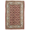 Moud 60x92 Cm Moud Persia Hand-carded Wool