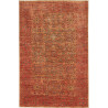 Rug Mamlouk Pakistan 99x151 Terracotta