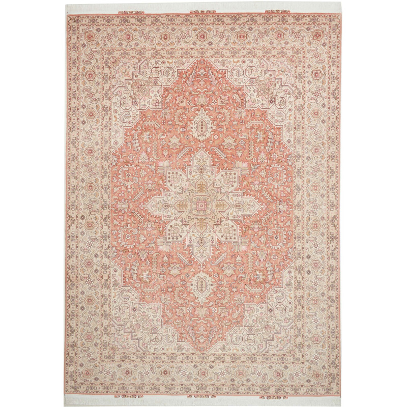 Tabriz 50 Raj 248x350 Cm Tabriz 50 Raj