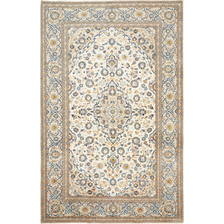 Kashan 200x301 Cm Kashan