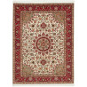 Tabriz 50 Raj 150x207 Cm Tabriz 50 Raj, Persia, Cork Wool