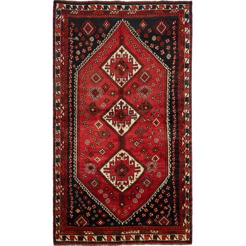 Shiraz 160x279 Cm Shiraz