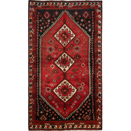 Shiraz 160x279 Cm Shiraz