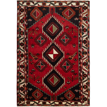 Shiraz 175x253 Cm Shiraz