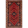 Shiraz 165x277 Cm Shiraz, Persia, Hand-carded Wool (warp: