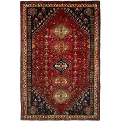 Shiraz 168x255 Cm Shiraz
