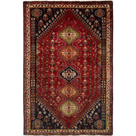 Shiraz 168x255 Cm Shiraz