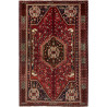 Shiraz 160x250 Cm Shiraz Persia Hand-carded Wool Cotton