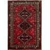 Shiraz 171x251 Cm Shiraz, Persia, Hand-carded Wool (warp: