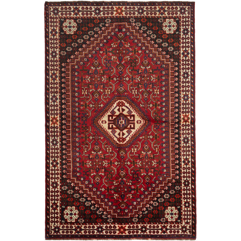 Shiraz 160x253 Cm Shiraz