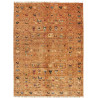 Hand Made Rug Rubin Pakistan 174x233 Rust Multi