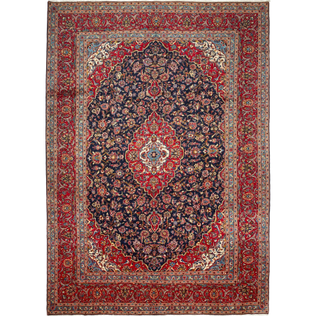 Kashan 295x418 Cm Kashan