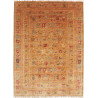 Hand Made Rug Tribal Pakistan 174x230 Ochre Rus