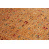 Hand Made Rug Tribal Pakistan 174x230 Ochre Rus