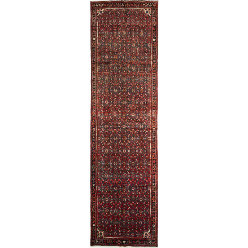 Hamadan 117x472 Cm Hamadan