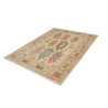 Hand Made Rug Rubin Pakistan 174x231 Beige Mult