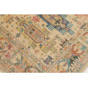 Hand Made Rug Rubin Pakistan 174x231 Beige Mult