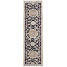 Nain 9la 82x295 Cm Nain 9la, Persia, Hand-carded Wool And