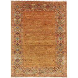 Hand Made Rug Ziegler Fine Pakistan 174x234 Bro