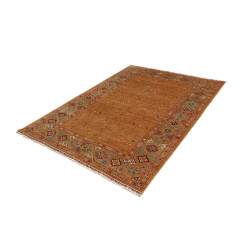 Hand Made Rug Ziegler Fine Pakistan 174x234 Bro