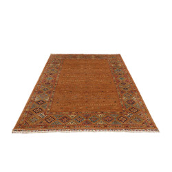 Hand Made Rug Ziegler Fine Pakistan 174x234 Bro
