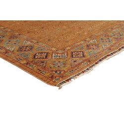 Hand Made Rug Ziegler Fine Pakistan 174x234 Bro