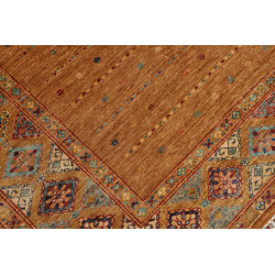 Hand Made Rug Ziegler Fine Pakistan 174x234 Bro