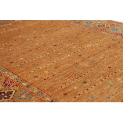 Hand Made Rug Ziegler Fine Pakistan 174x234 Bro