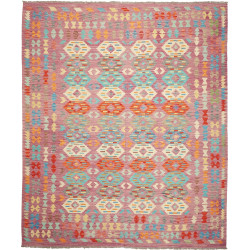 Kilim 247x293 Cm Kilim