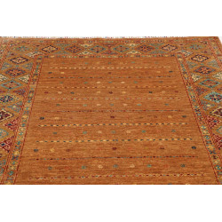 Hand Made Rug Ziegler Fine Pakistan 174x234 Bro