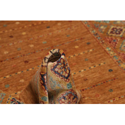 Hand Made Rug Ziegler Fine Pakistan 174x234 Bro