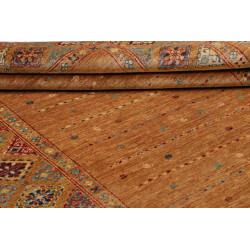 Hand Made Rug Ziegler Fine Pakistan 174x234 Bro