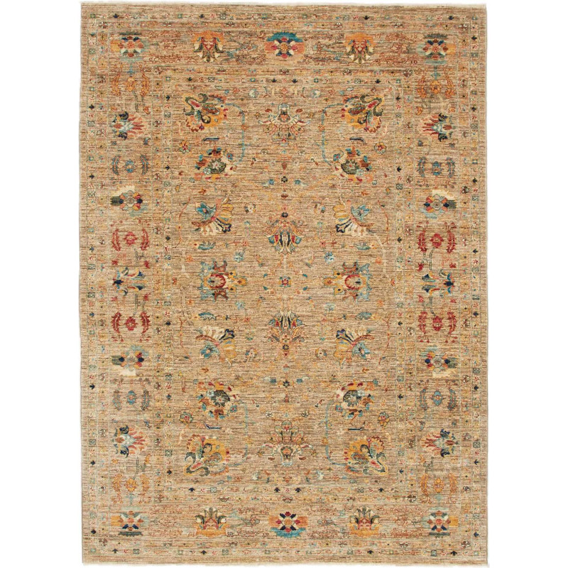 Hand Made Rug Ziegler Fine Pakistan 173x238 Bei