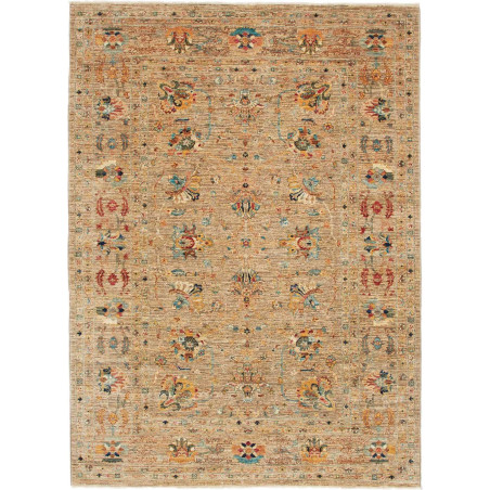 Hand Made Rug Ziegler Fine Pakistan 173x238 Bei
