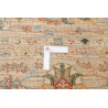 Hand Made Rug Ziegler Fine Pakistan 173x238 Bei