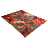 Hand Made Rug Vintage Erased Pakistan 148x203 R