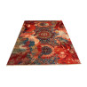 Hand Made Rug Vintage Erased Pakistan 148x203 R