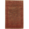 Mamlouk 98x151 Cm Mamlouk, Pakistan, Hand-carded Wool (warp: