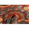 Hand Made Rug Vintage Erased Pakistan 148x203 R