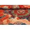 Hand Made Rug Vintage Erased Pakistan 148x203 R