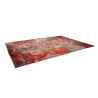 Hand Made Rug Vintage Erased Pakistan 295x415 R
