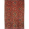 Mamlouk 203x292 Cm Mamlouk, Pakistan, Hand-carded Wool