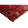 Hand Made Rug Vintage Erased Pakistan 295x415 R