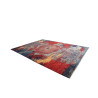 Hand Made Rug Vintage Erased Pakistan 267x355 R