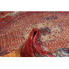 Hand Made Rug Vintage Erased Pakistan 267x355 R