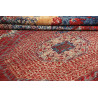 Hand Made Rug Vintage Erased Pakistan 267x355 R