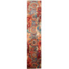 Hand Made Rug Vintage Erased Pakistan 72x358 Re