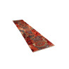 Hand Made Rug Vintage Erased Pakistan 72x358 Re