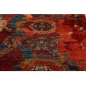 Hand Made Rug Vintage Erased Pakistan 72x358 Re