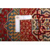 Hand Made Rug Vintage Erased Pakistan 72x358 Re